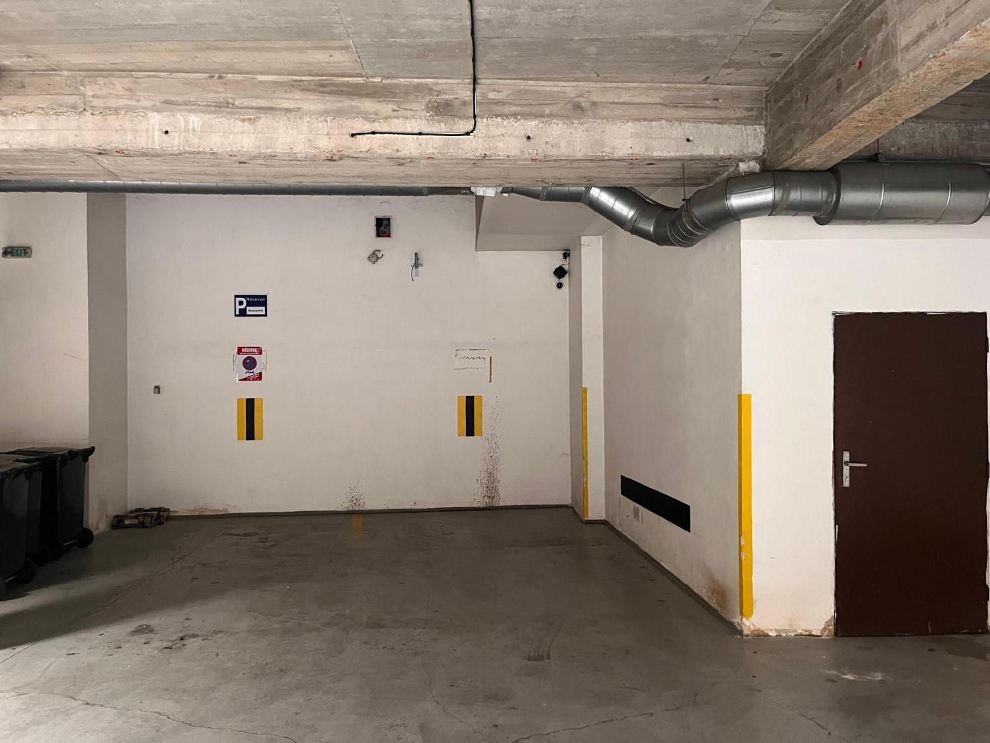Apartmán Centre Garden With Parking